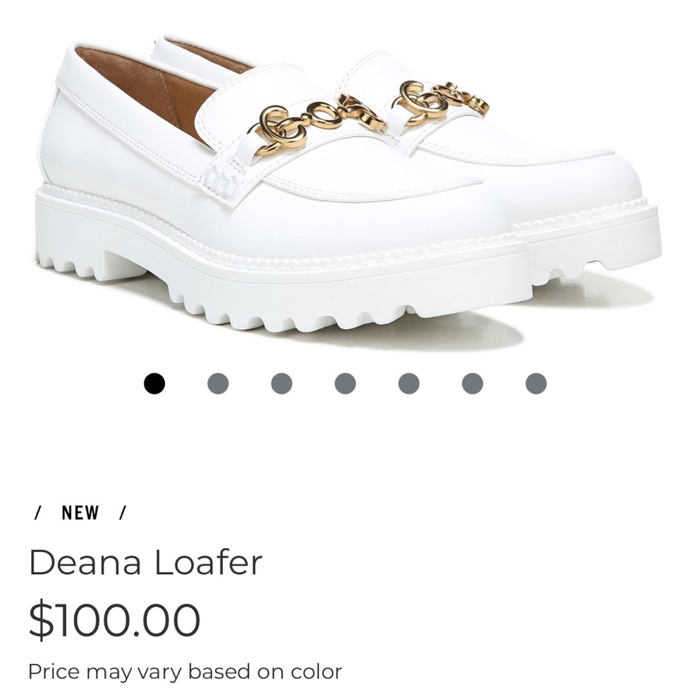 Circus NY Deana Loafers